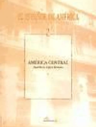 El español de América. América Central