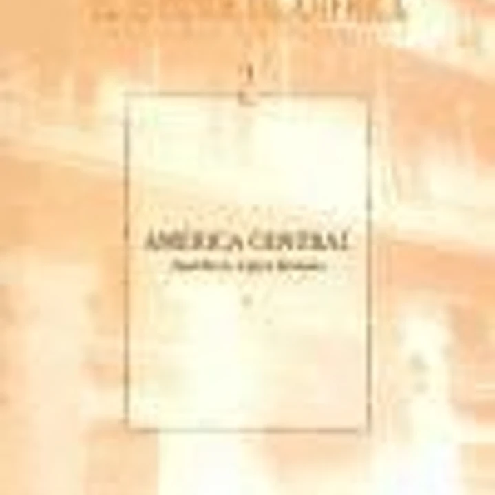 El español de América. América Central 1