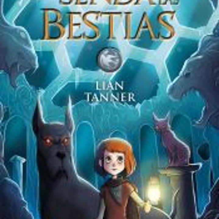 La Senda de las Bestias 1