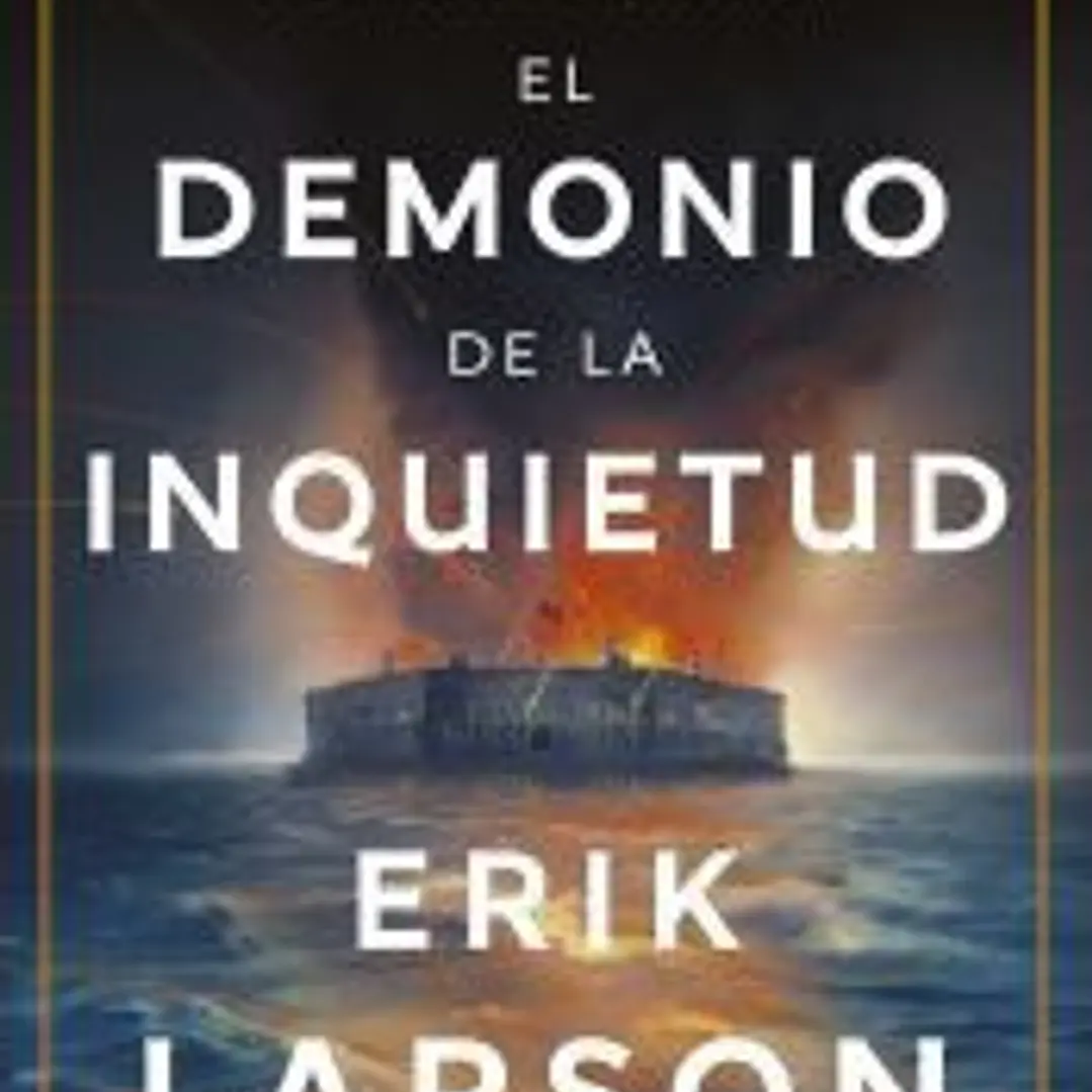 El demonio de la inquietud 1