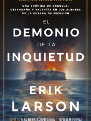 El demonio de la inquietud