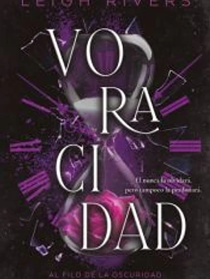 Voracidad