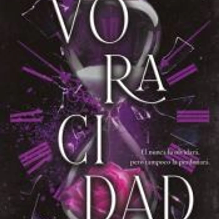 Voracidad 1