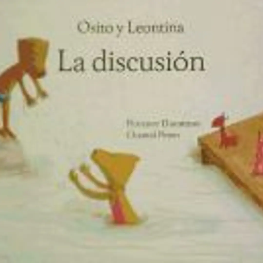 La discusión 1