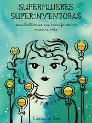 Supermujeres, superinventoras