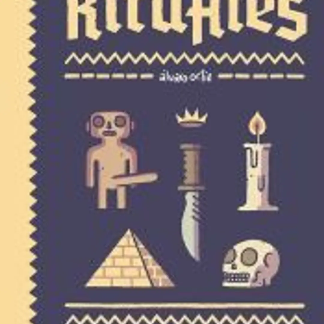 Rituales 1
