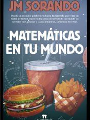 MATEMÁTICAS EN EL MUNDO