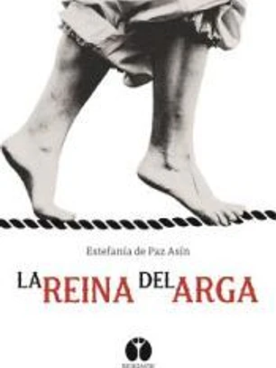 La reina del arga