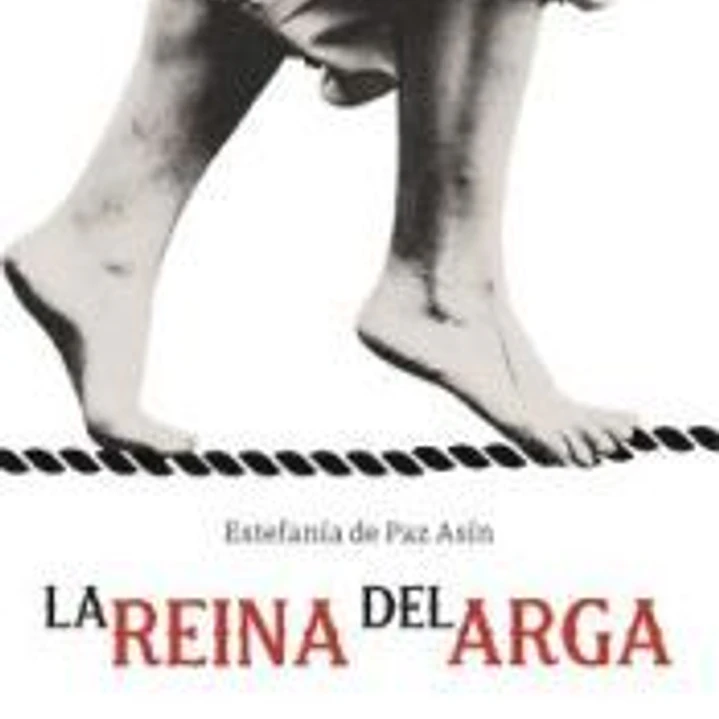 La reina del arga 1