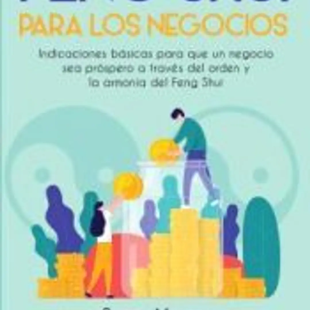 Feng Shui para los negocios 1