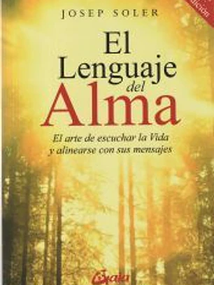 El lenguaje del alma