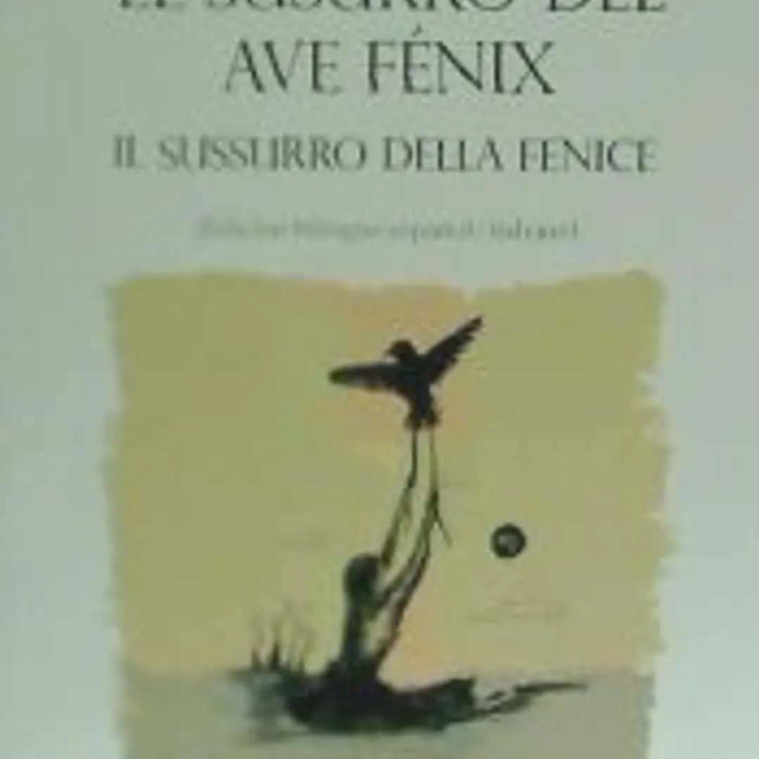 El susurro del Ave Fénix 1