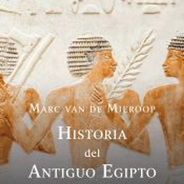 Historia del Antiguo Egipto 1