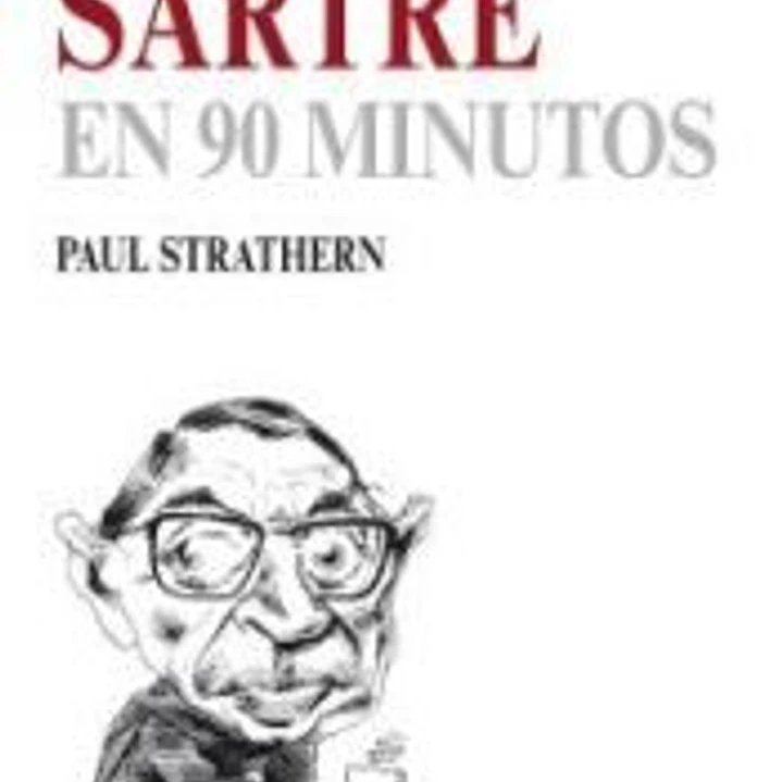 Sartre en 90 minutos 1