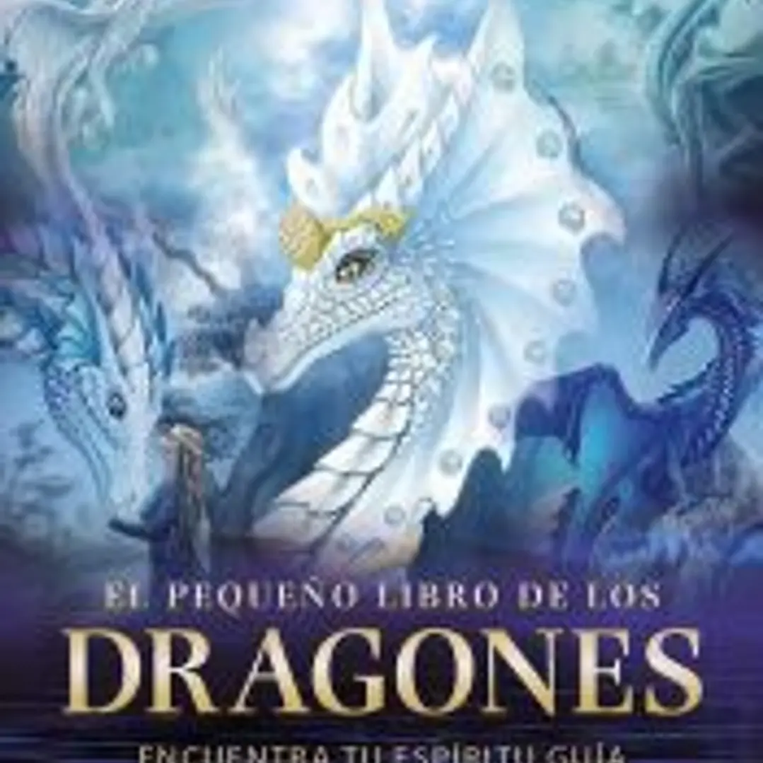 El pequeño libro de los dragones 1