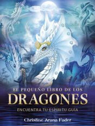 El pequeño libro de los dragones
