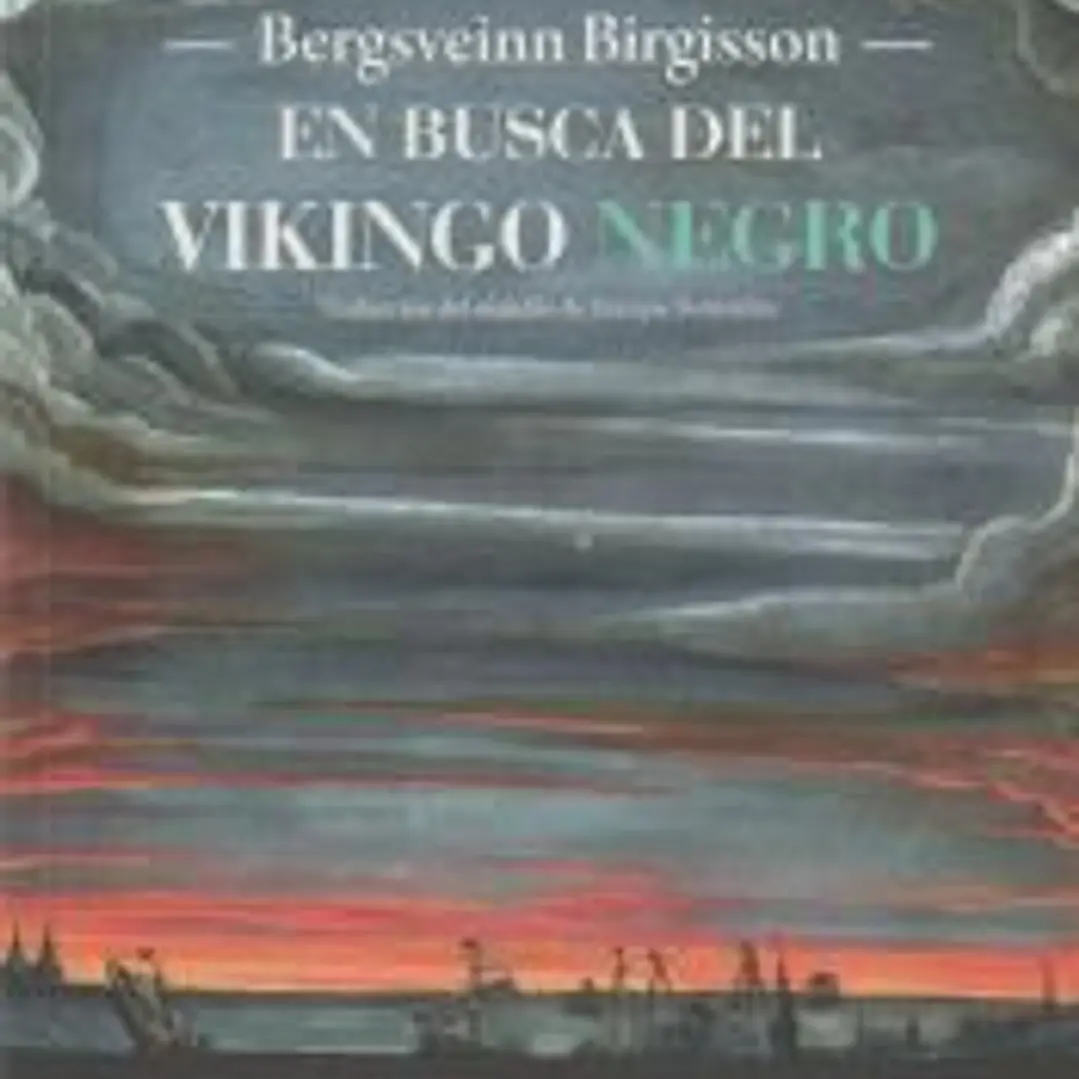En busca del Vikingo Negro 1