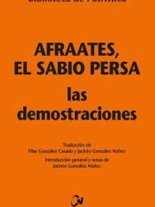 Las demostraciones