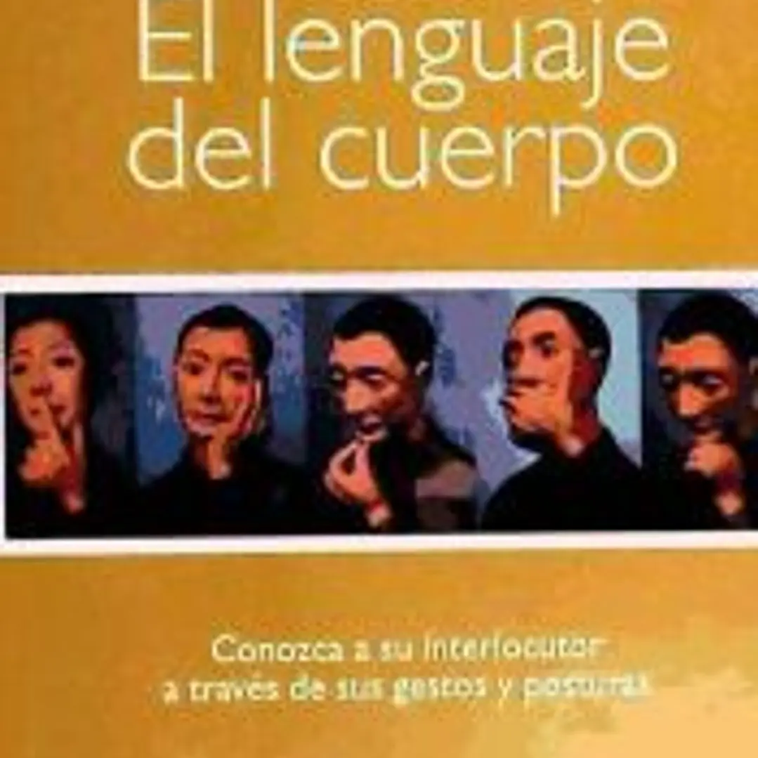 El lenguaje del cuerpo 1