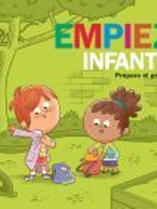 EMPIEZO INFANTIL 5