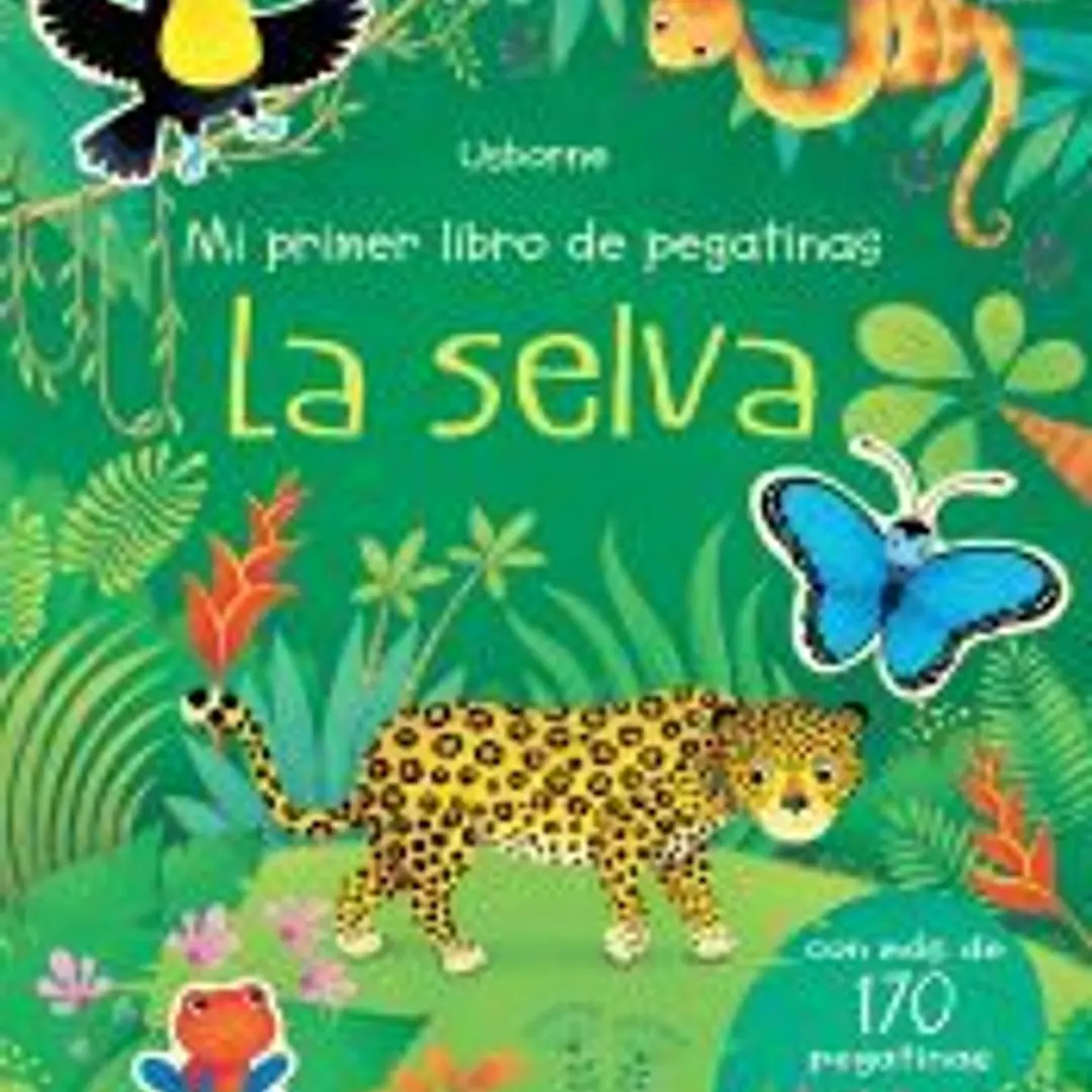 La selva 1