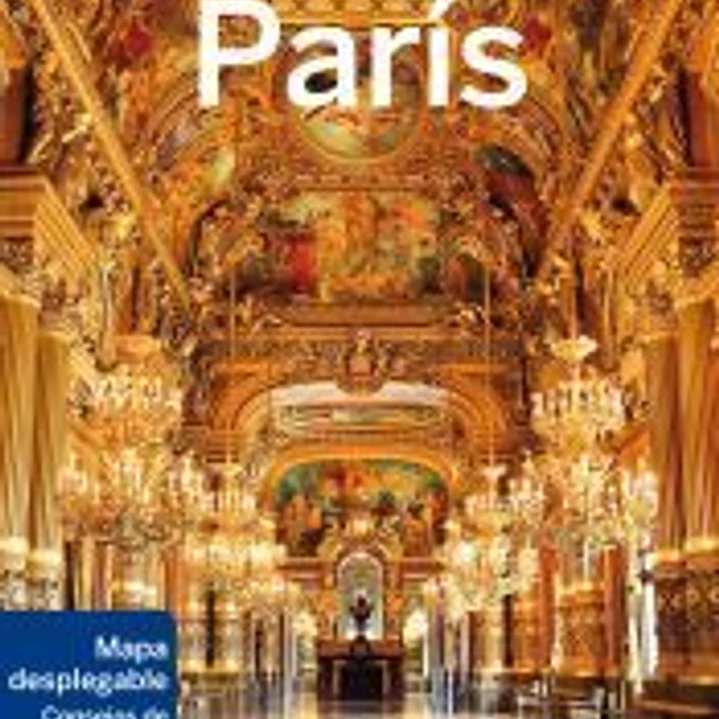 París 8 1