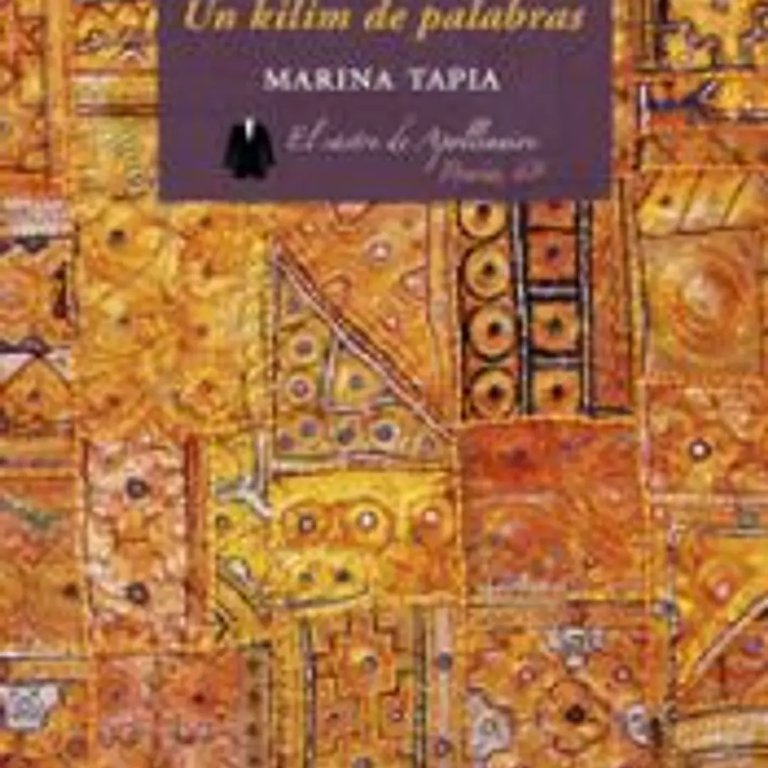 Un kilim de palabras 1