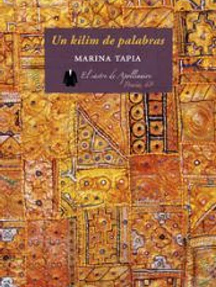 Un kilim de palabras