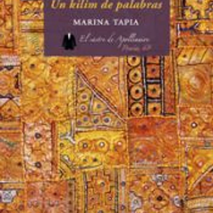 Un kilim de palabras 1