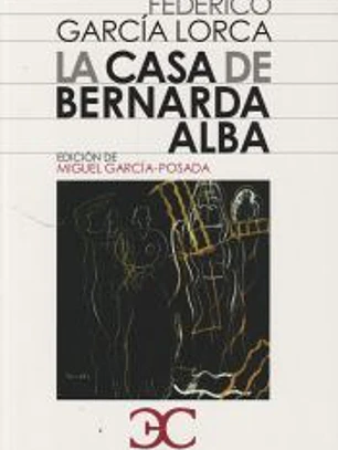 La casa de Bernarda Alba