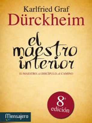 MAESTRO INTERIOR, EL (7ª EDICIÓN)