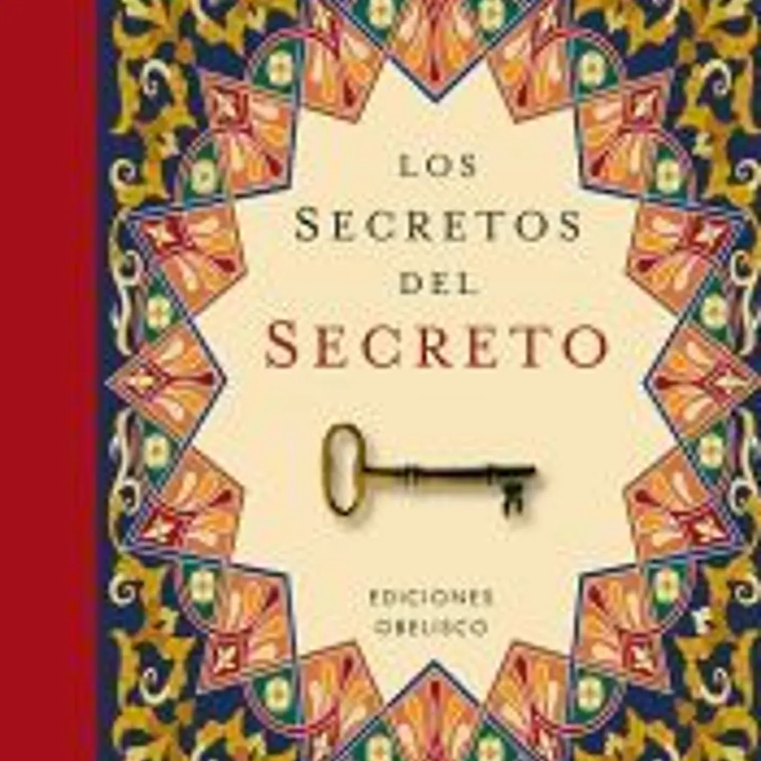 Los secretos del Secreto 1