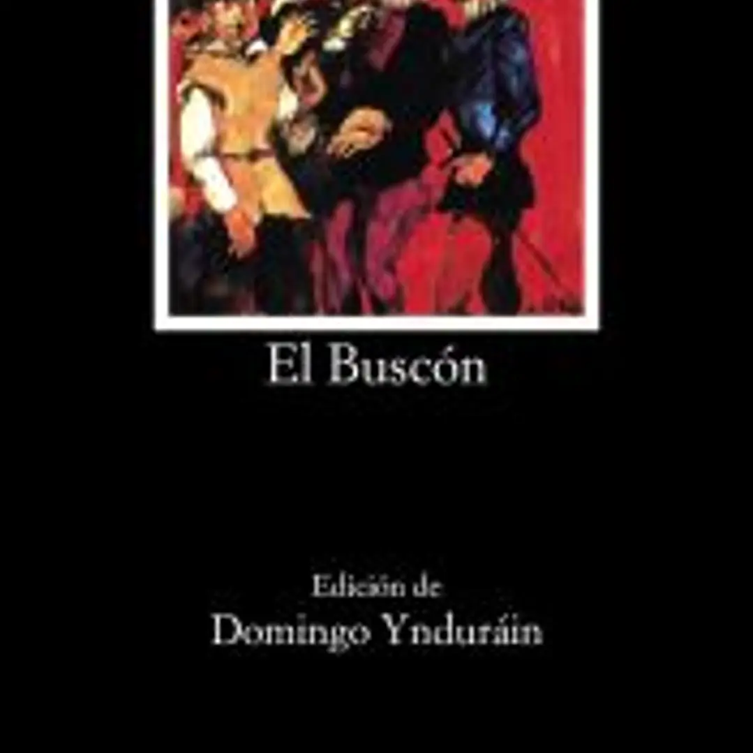 El Buscón 1