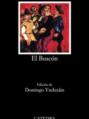 El Buscón
