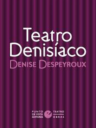 Teatro denisíaco