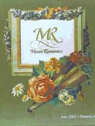Revista del museo romántico