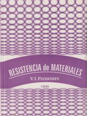 Resistencia de materiales