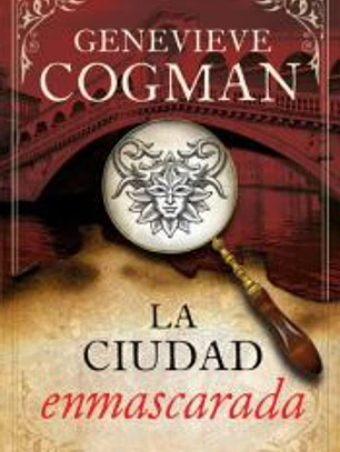 La ciudad enmascarada