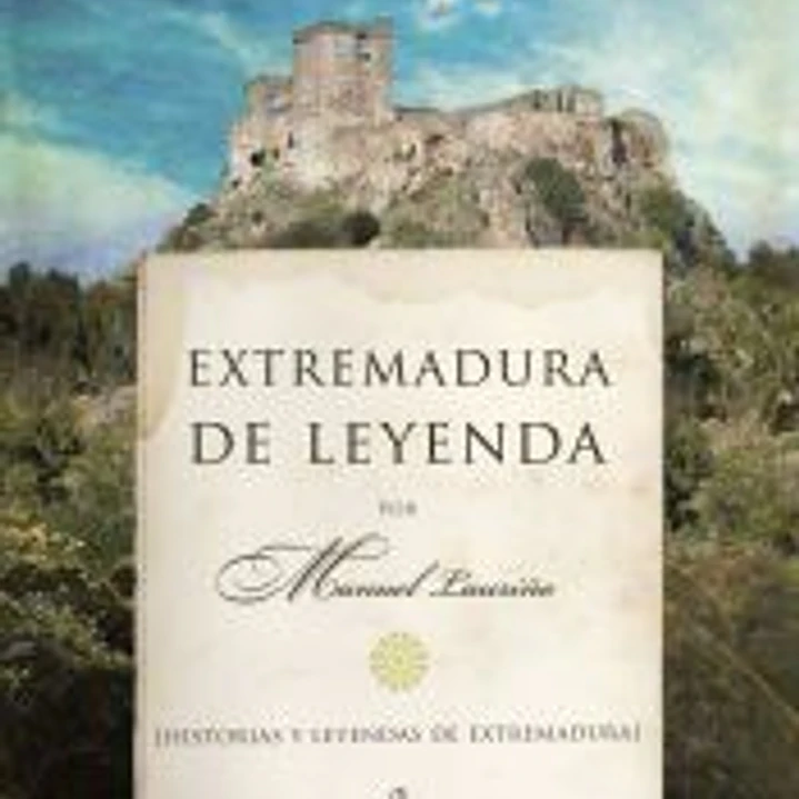 Extremadura de leyenda 1