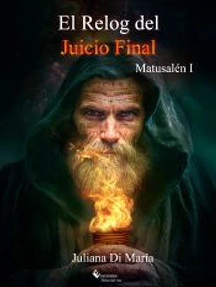 El reloj del juicio final - Matusalén I