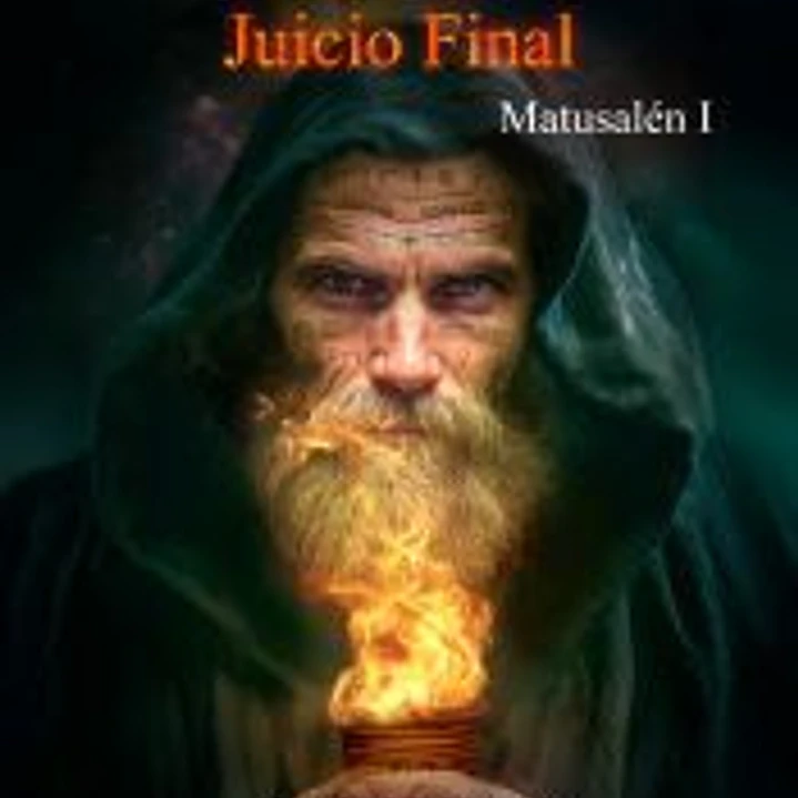 El reloj del juicio final - Matusalén I 1