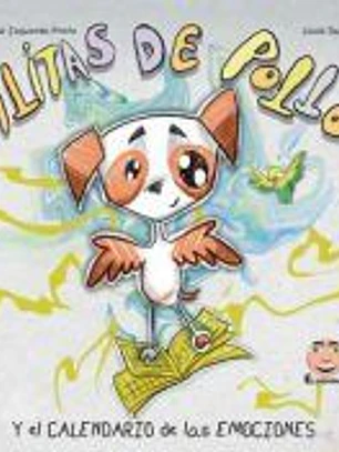 Alitas de Pollo y el Calendario de las Emociones