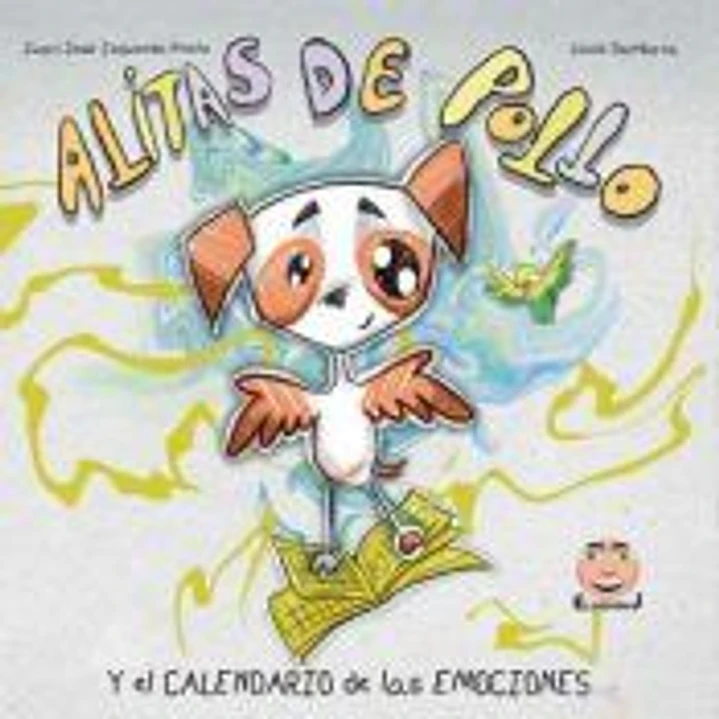 Alitas de Pollo y el Calendario de las Emociones 1
