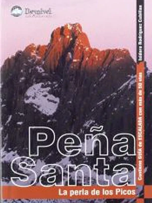 Peña Santa. La perla de los Picos