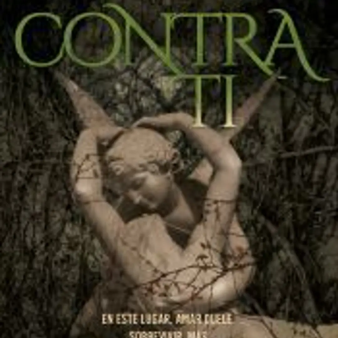 Contra ti (Becados y Dioses, 2) 1