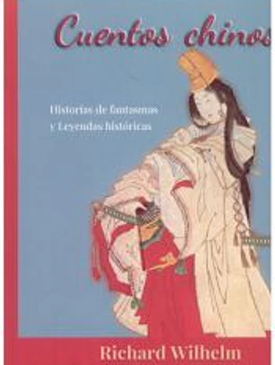 Cuentos chinos