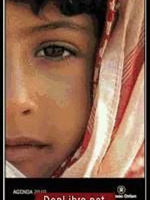 AGENDA 2010 CASTELLANO INTERMON OXFAM