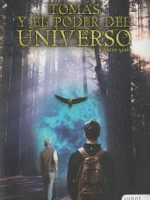 TOM?S Y EL PODER DEL UNIVERSO