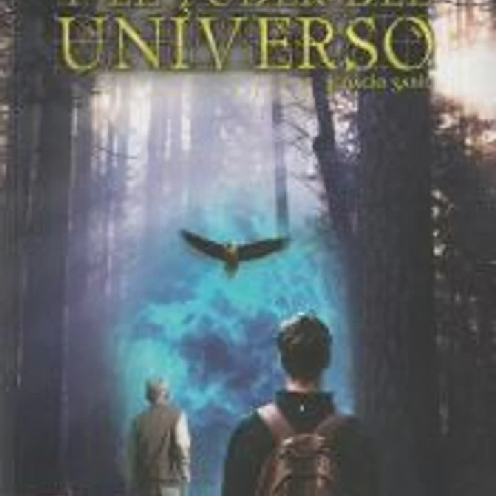 TOM?S Y EL PODER DEL UNIVERSO 1