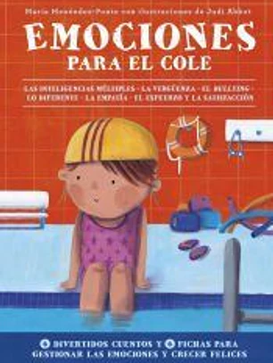 Emociones para el cole